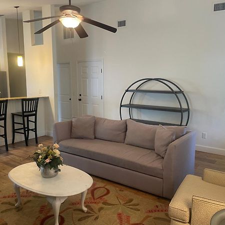 Modern, Upscale, And New Blue Bungalow In The Heart Of Downtown St Augustine Saint Augustine Eksteriør billede