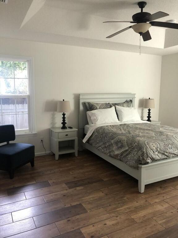 Modern, Upscale, And New Blue Bungalow In The Heart Of Downtown St Augustine Saint Augustine Eksteriør billede